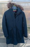 Killtec Funktions Parka "Kow" blau gr.38 !! Neu Hessen - Neuhof Vorschau