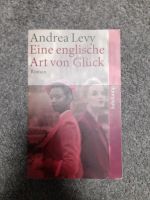 Eine englische Art von Glück - Andrea Levy Roman Schleswig-Holstein - Wilster Vorschau