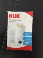 NUK Thermo Constant Flaschenwärmer Babykostwärmer Essen - Essen-Borbeck Vorschau