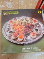 Eier- u. Kuchenplatten, Servierzange, Untersetzer, Kaffeeserviece Bayern - Kempten Vorschau