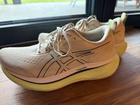 Asics Laufechuhe Glideride Max Niedersachsen - Vechelde Vorschau