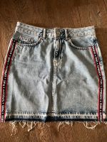 SuperDry Jeans Mini Rock Gr.26 neuwertig Kreis Pinneberg - Uetersen Vorschau