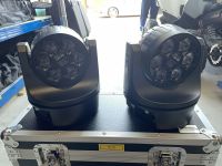 LED Moving Washer Mietgegenstand Nordrhein-Westfalen - Krefeld Vorschau