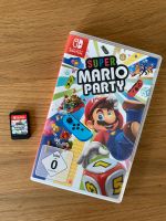 Super Mario Party Switch Wechingen - Fessenheim Vorschau