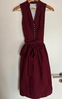 Dirndl (Wenger Austrian style Gr. 32) Bayern - Aholming Vorschau