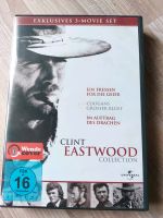 Clint Eastwood Collection/DVD Niedersachsen - Söllingen Vorschau