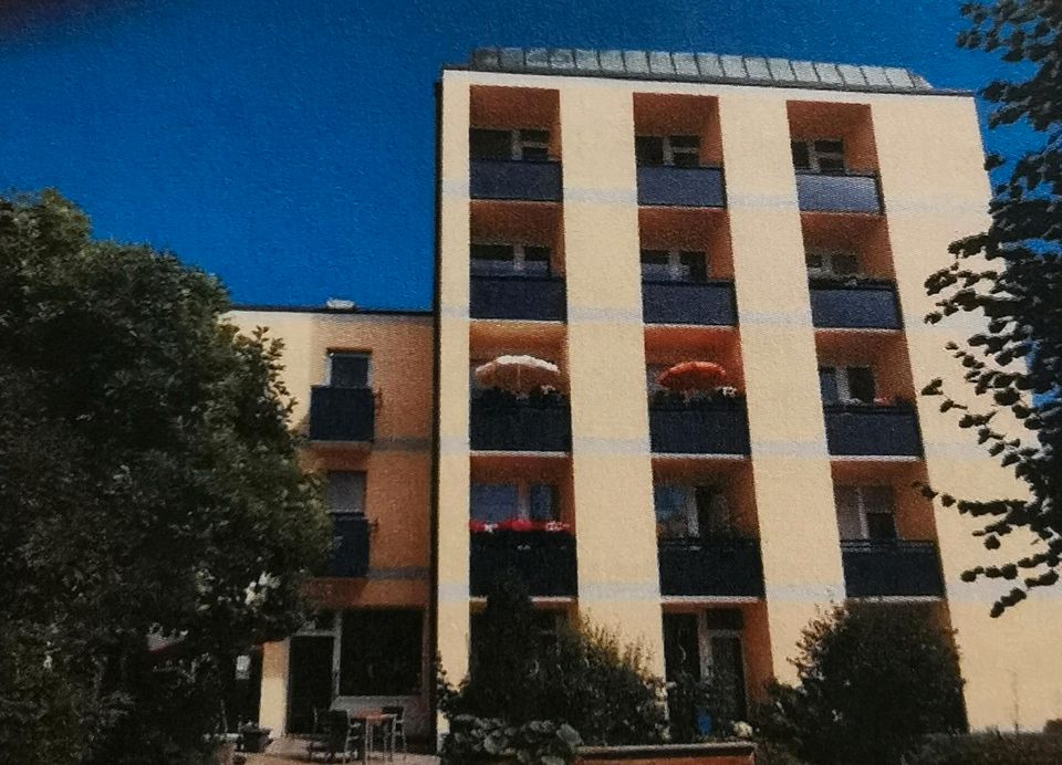 2 Zimmer Wohnung zu vermieten in Bad Windsheim in Bad Windsheim
