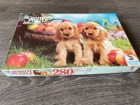 Hundewelpen Puzzle aus den 70 ihren Baden-Württemberg - Künzelsau Vorschau