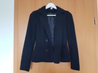 Blazer, Damen, schwarz Hessen - Wetter (Hessen) Vorschau