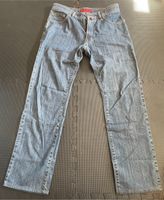 Jeans blau Pierre Cardin Bayern - Regensburg Vorschau