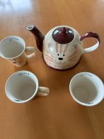 Teekanne und Tassen von Cha Cult Bayern - Aicha vorm Wald Vorschau