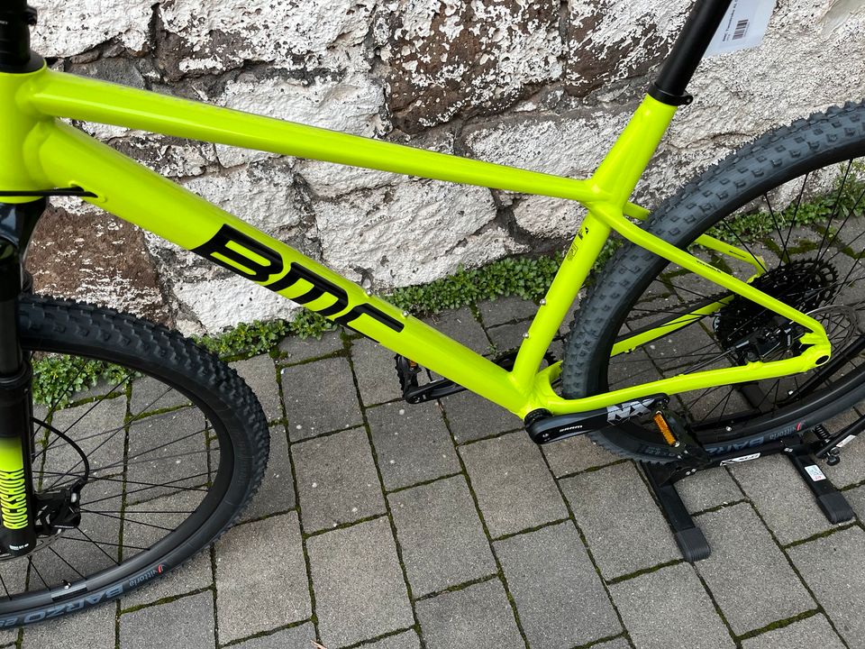 BMC Twostroke AL One MTB, Gr. S, M, L, XL in Staufenberg