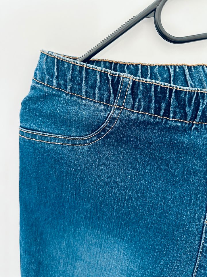 Schöne Jeans Gr.38 C&A in Kirchheim unter Teck