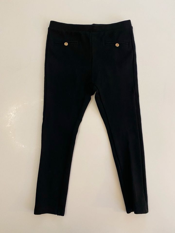 *❤️*wie NEU!*ZARA*Hose Leggings Jeggings*Gr.104-110-116*❤️* in Bad Doberan