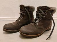 Panama Jack Igloo Damen Stiefel Gr. 40 Hessen - Marburg Vorschau