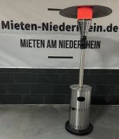 Heizpilz Heizstrahler mieten leihen Rees Nordrhein-Westfalen - Rees Vorschau