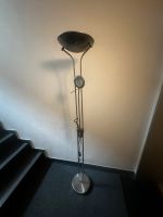 Stehlampe 180cm Wandsbek - Hamburg Eilbek Vorschau