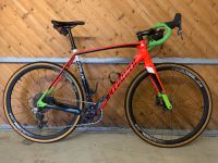 Specialized Crux Elite Baden-Württemberg - Schopfloch Vorschau