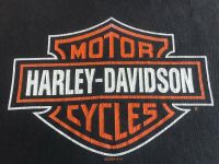 Original Harley DavidsonT-Shirt  XL Lizenzprodukt Bayern - Vilshofen an der Donau Vorschau