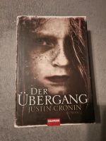 Der Übergang von Justin Cronin - gut erhaltene 2. Ausgabe Wuppertal - Vohwinkel Vorschau