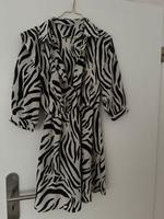 Zebra Kleid neu Nordrhein-Westfalen - Eschweiler Vorschau