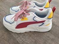 Puma sneaker gr 39 Nordrhein-Westfalen - Moers Vorschau
