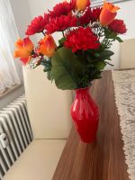 Vase mit Blumen München - Schwabing-Freimann Vorschau