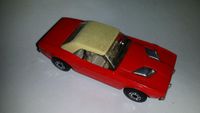 MATCHBOX DODGE CHALLENGER Nr. 1    1975 ohne Verpackung Berlin - Hohenschönhausen Vorschau