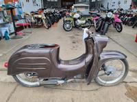 Simson Schwalbe KR51/1 60km/h DDR Modell Nr.: A1890 Weinböhla Sachsen - Weinböhla Vorschau