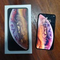 iPhone XS 512gb Gold Berlin - Treptow Vorschau