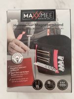 Maxxmee Heimwerker-Magnetarmband NEU OVP Bayern - Treuchtlingen Vorschau