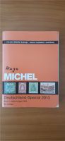 Michel Briefmarkenkatalog Deutschland-Spezial 2013 Band 1 Sachsen - Chemnitz Vorschau