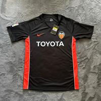 FC Valencia Trikot Nike Retro S Neu mit Etikett Bayern - Bad Wörishofen Vorschau
