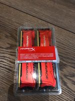Kingston HyperX Savage 16GB (2x8 GB) RAM Baden-Württemberg - Kehl Vorschau