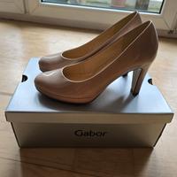 Tolle feminine Pumps von Gabor in 37,5 soft & smart Kiel - Pries-Friedrichsort Vorschau
