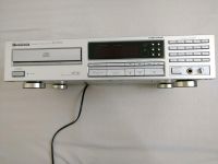 SUCHE Pioneer CD Player PD 6700 in Silber voll funktionsfähig Bayern - Bamberg Vorschau