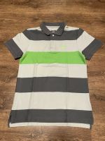 NIKE Herren Poloshirt T-Shirt Gr.S gestreift Baden-Württemberg - Weikersheim Vorschau