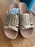 Sandalen Skechers neu Bayern - Landshut Vorschau