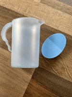 Tupperware Junge Welle Kanne 300 ml blau Nordrhein-Westfalen - Swisttal Vorschau