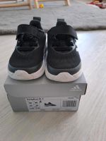 Adidas Sneaker Schuhe Größe 20 schwarz wie neu Nordrhein-Westfalen - Dorsten Vorschau