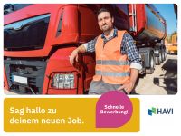 LKW Fahrer im Nahverkehr (m/w/d) (Havi Global Logistics - Ilsfeld) *2975 - 3325 EUR/Monat* in Ilsfeld Fahrer Kraftfahrer Chauffeur  Kurierfahrer Baden-Württemberg - Ilsfeld Vorschau