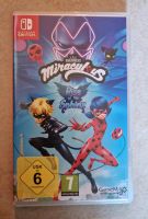 Nintendo Switch Spiel Ladybug Miraculous Rise of  Sphinx Sachsen - Chemnitz Vorschau