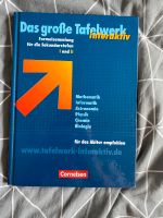 Das große Tafelwerk interaktiv, ISBN 978-3-464-57143-9 Niedersachsen - Tarmstedt Vorschau