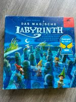 Drei Magier Spiele: Das magische Labyrinth- Brettspiel Herzogtum Lauenburg - Wohltorf Vorschau