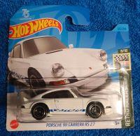 Hot Wheels Porsche 911 RS 2.7 Saarland - Friedrichsthal Vorschau