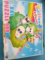 Noris Puzzle YooHoo friends XXL Mecklenburg-Vorpommern - Parchtitz Vorschau