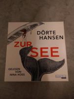 Hörbuch Zur See - Dörte Hansen Niedersachsen - Drochtersen Vorschau