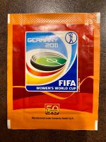 Panini Frauen WM 2011 Stickertüte OVP Maribel Dominguez rare! Sachsen - Freiberg Vorschau