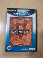 Morrowind The Elder Scrolls III 3 PC Game Spiel Gaming Ubisoft Rheinland-Pfalz - Kusel Vorschau