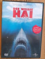 Der weisse hai dvd Niedersachsen - Nordhorn Vorschau